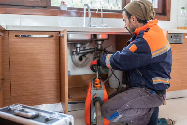 Best Septic Systems  in Morocco, IN
