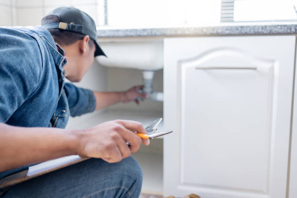 Best Plumbing Installation Services  in Morocco, IN
