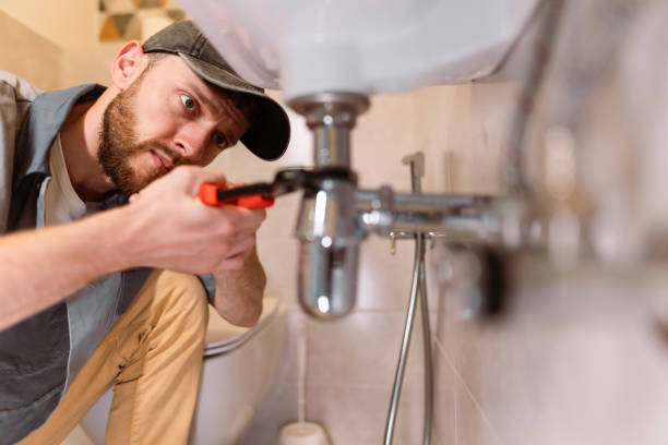 Best Sewer Cleaning Services  in Morocco, IN
