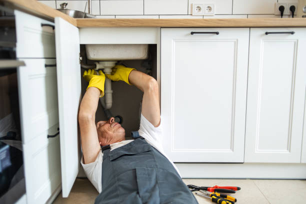 Best Sewer Line Repair  in Morocco, IN