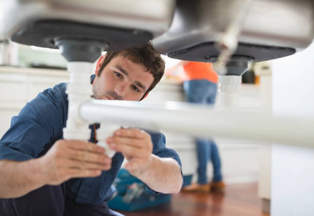 Best Leak Detection Services  in Morocco, IN