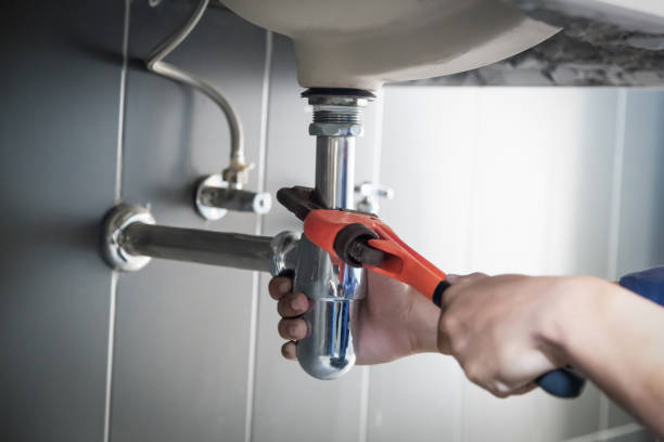Clogged Drain Plumber in Morocco, IN