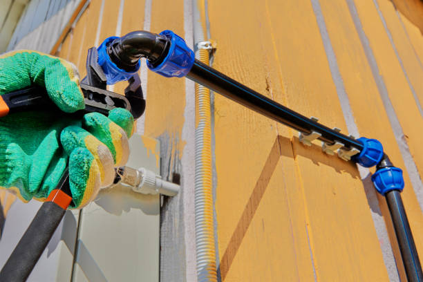 Professional Plumbing in Morocco, IN