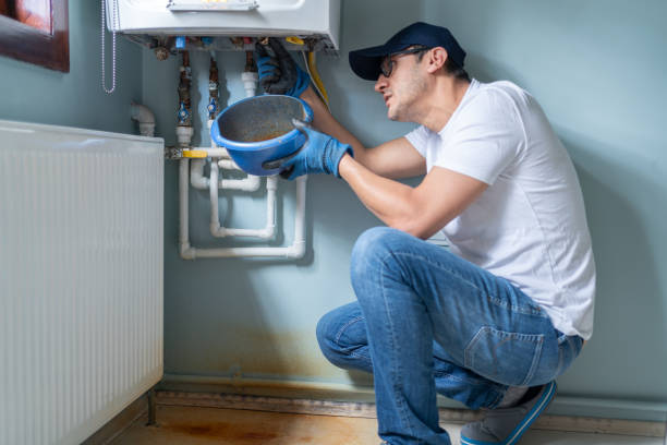 Best Water Softener Installation  in Morocco, IN