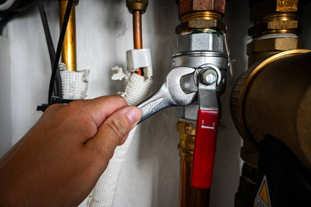 Best Plumbing Inspection Services  in Morocco, IN